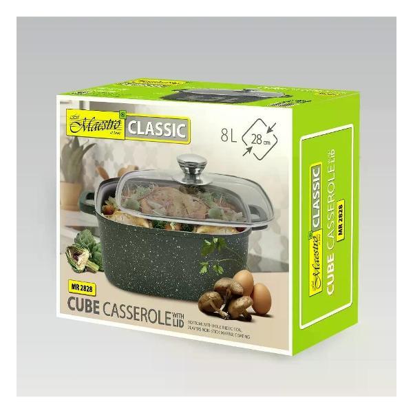 Кастрюля Maestro MR-2828