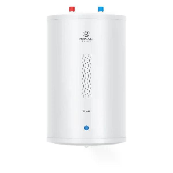 Водонагреватель накопительный Royal Clima RWH-TS10-RSU