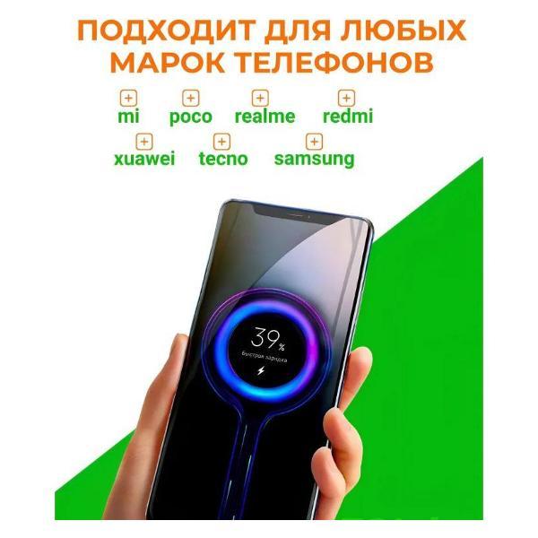 Зарядное устройство для радиотехники GERLAX 67 W