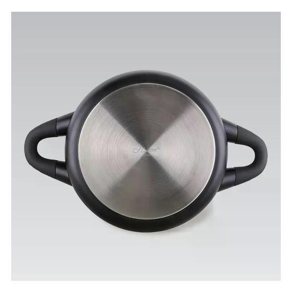 Кастрюля Maestro MR-4017-18