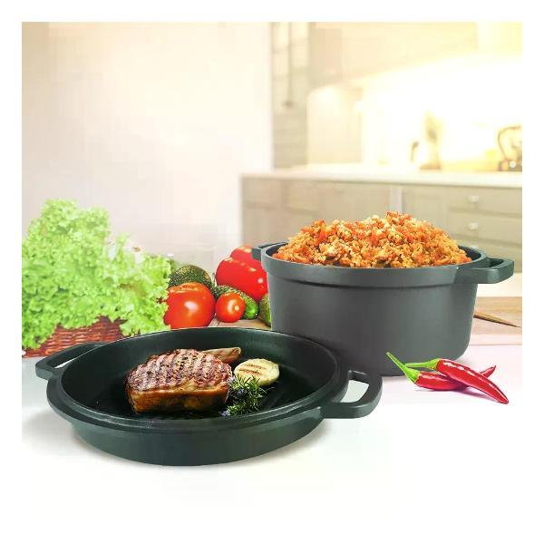 Кастрюля Maestro MR-4120