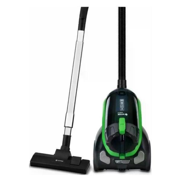 Пылесос напольный Vitek VT-8130 (BK)