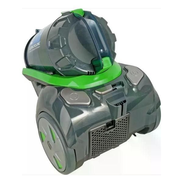 Пылесос напольный Vitek VT-8130 (BK)