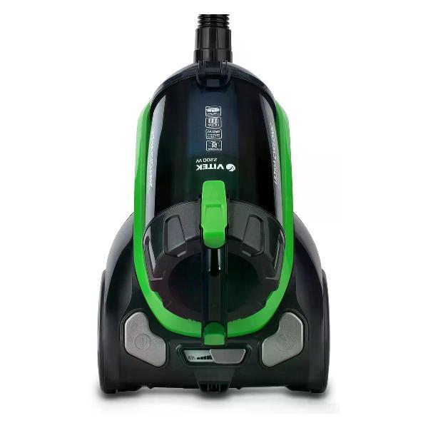 Пылесос напольный Vitek VT-8130