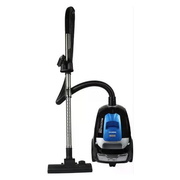 Пылесос напольный Hyundai HYV-C2530
