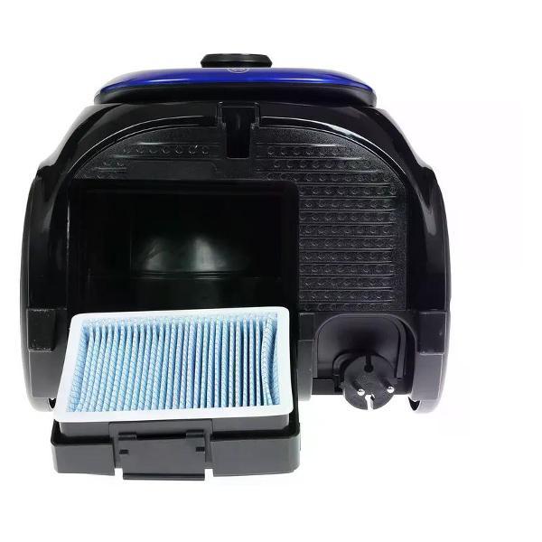 Пылесос напольный Samsung SC-18M2110SB