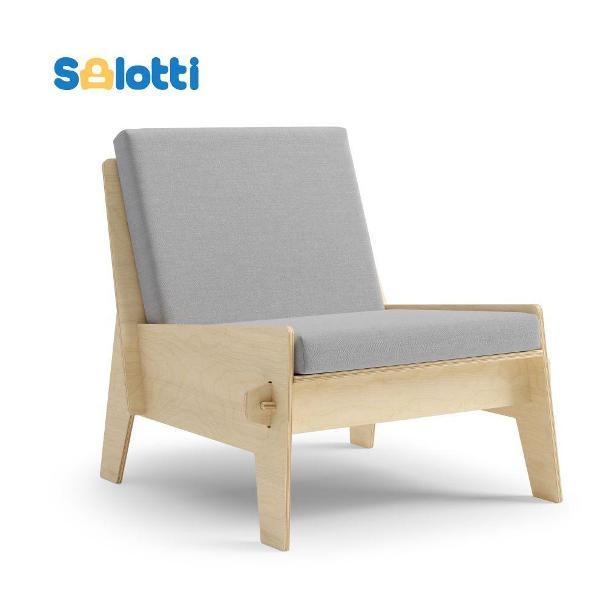 Кресло Salotti Порту