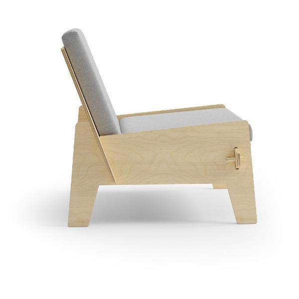 Кресло Salotti Порту