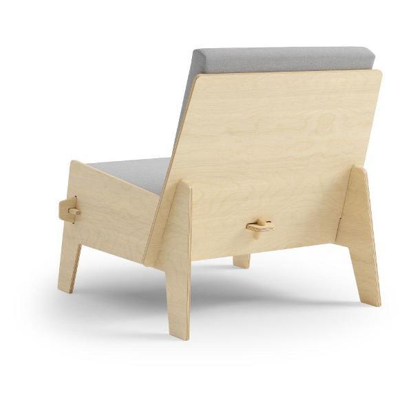 Кресло Salotti Порту