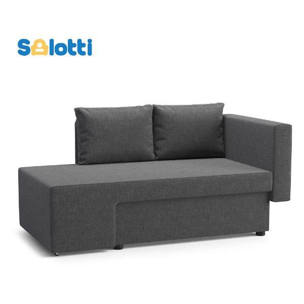 Диван Salotti Фокс_Laguna