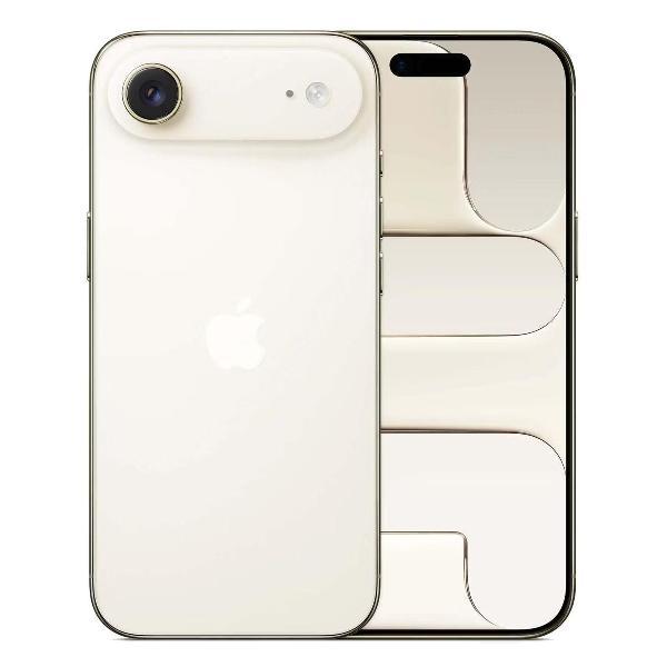 Смартфон Apple iPhone Air 512GB Gold eSim фото