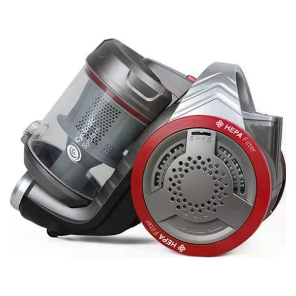 Пылесос напольный BQ VC1606C