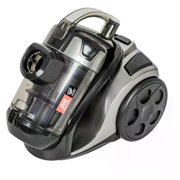 Пылесос напольный JVC JH-VC311