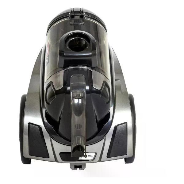 Пылесос напольный JVC JH-VC311