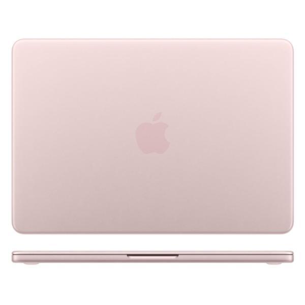 Ноутбук Apple MacBook Neo 13 A18 Pro/8/256GB Blush