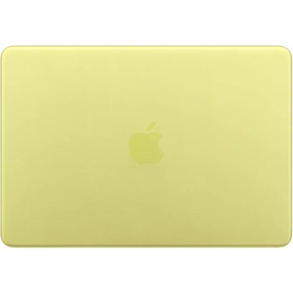 Ноутбук Apple MacBook Neo 13 A18 Pro/8/512GB Citrus