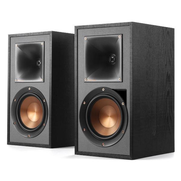 Hi-Fi Колонки Klipsch R-51PM Black