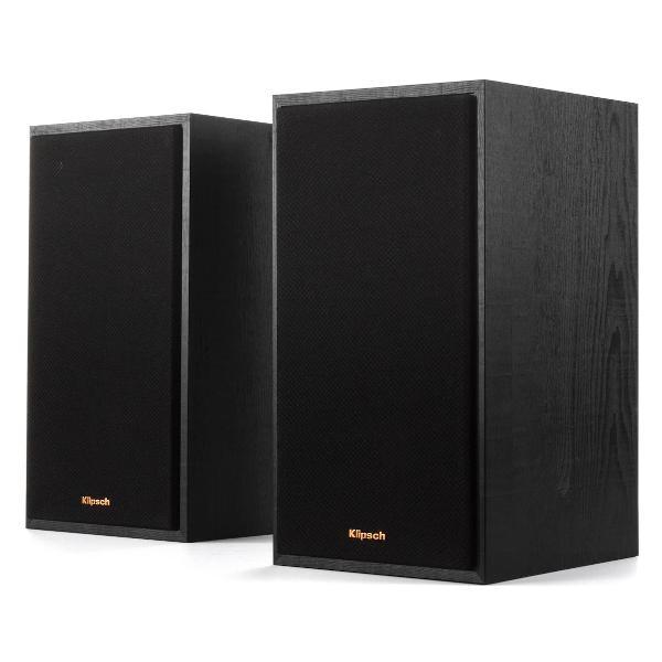 Hi-Fi Колонки Klipsch R-51PM Black