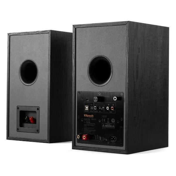 Hi-Fi Колонки Klipsch R-51PM Black