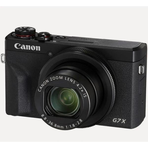 Фотоаппарат беззеркальный Canon CANON Powershot G7X MARK |||