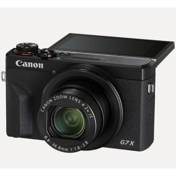 Фотоаппарат беззеркальный Canon CANON Powershot G7X MARK |||