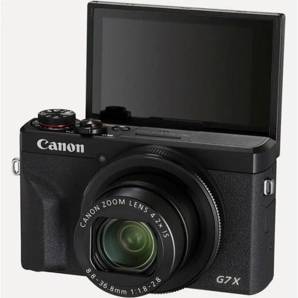 Фотоаппарат беззеркальный Canon CANON Powershot G7X MARK |||