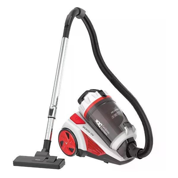 Пылесос напольный Viconte VC-397