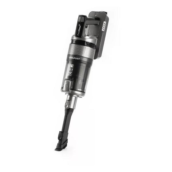 Пылесос напольный Coolfort CF-3000