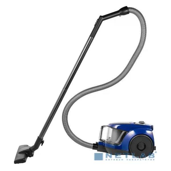 Пылесос напольный Samsung VCC4520S36