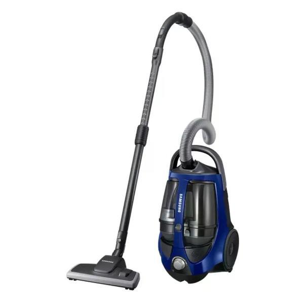 Пылесос напольный Samsung VCC8836V36