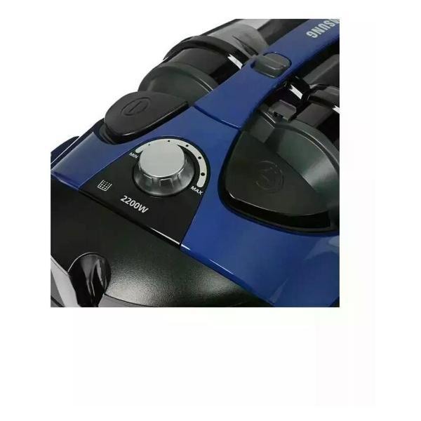 Пылесос напольный Samsung VCC8836V36