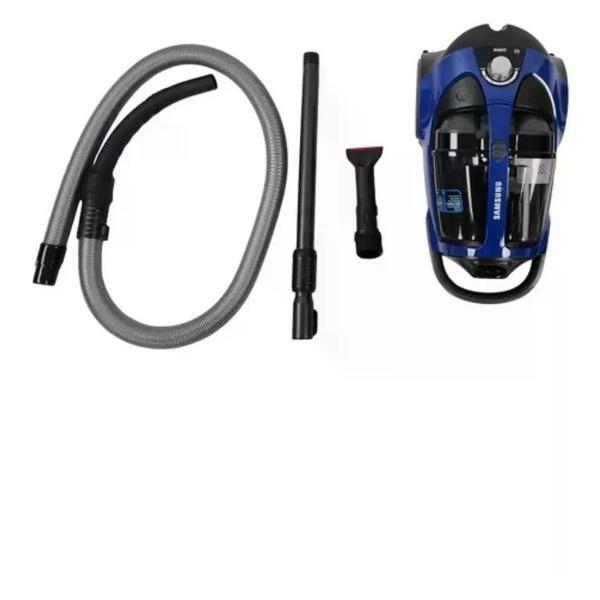 Пылесос напольный Samsung VCC8836V36