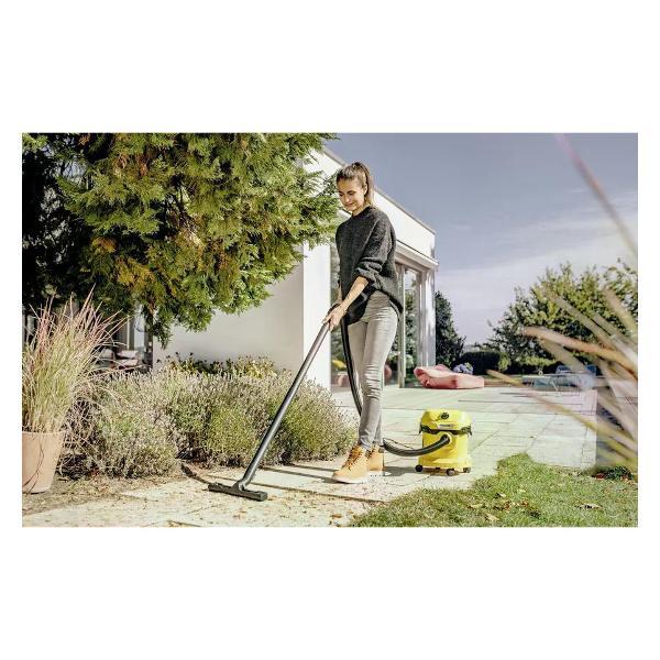 Пылесос строительный Karcher WD 2 Plus V-12/4/18