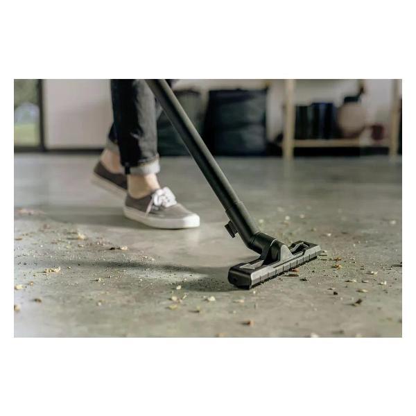 Пылесос строительный Karcher WD 2 Plus V-12/4/18