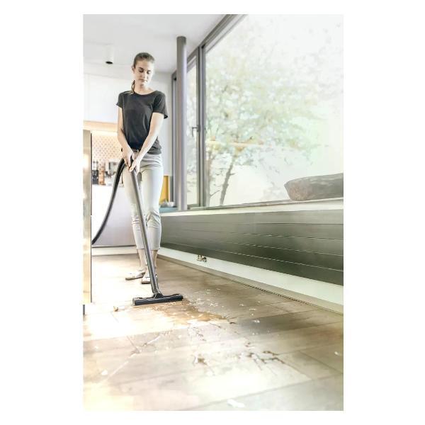 Пылесос строительный Karcher WD 2 Plus V-12/4/18