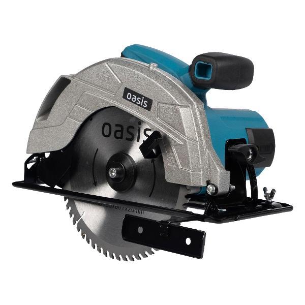 Пила циркулярная Oasis PC-185