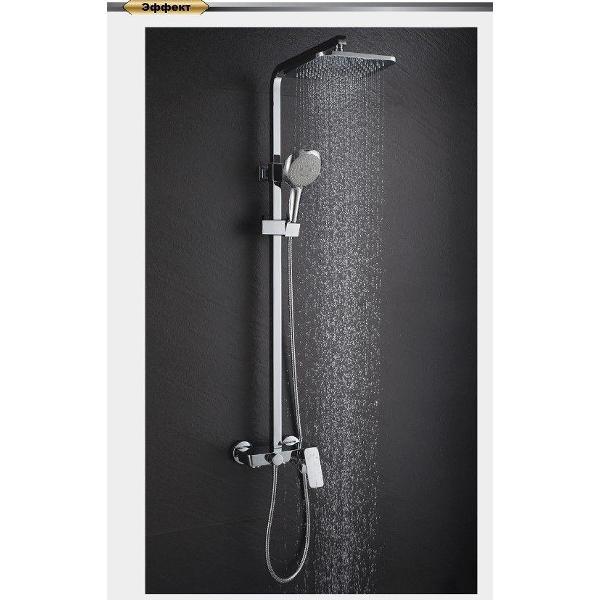 Душевая система DQ Душевая система DQ&nbsp;Берлин Фрайе (Berlin Freie)&nbsp;(DA1433701A01)