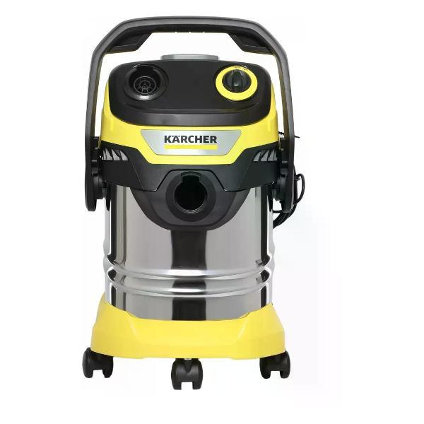 Пылесос строительный Karcher 1.628-350.0 фото