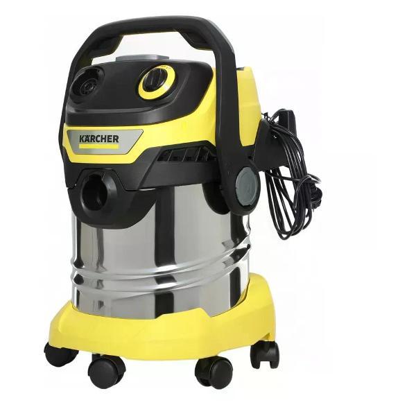 Пылесос строительный Karcher 1.628-350.0