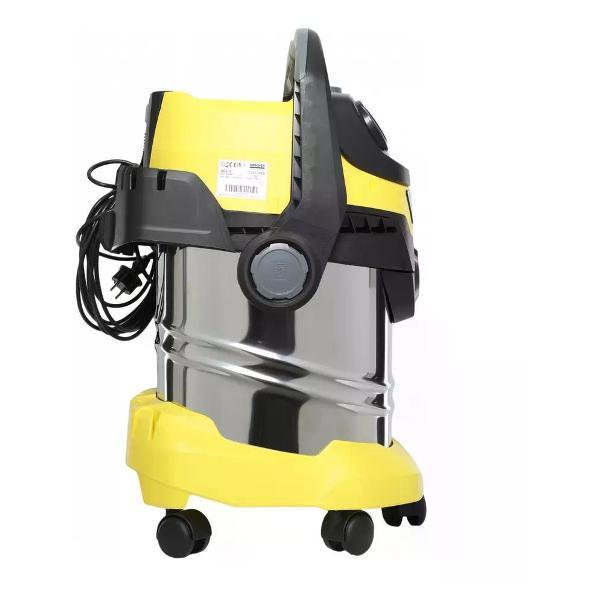 Пылесос строительный Karcher 1.628-350.0