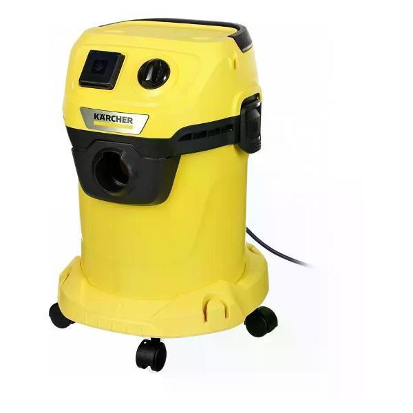 Пылесос строительный Karcher 1.628-170.0 фото