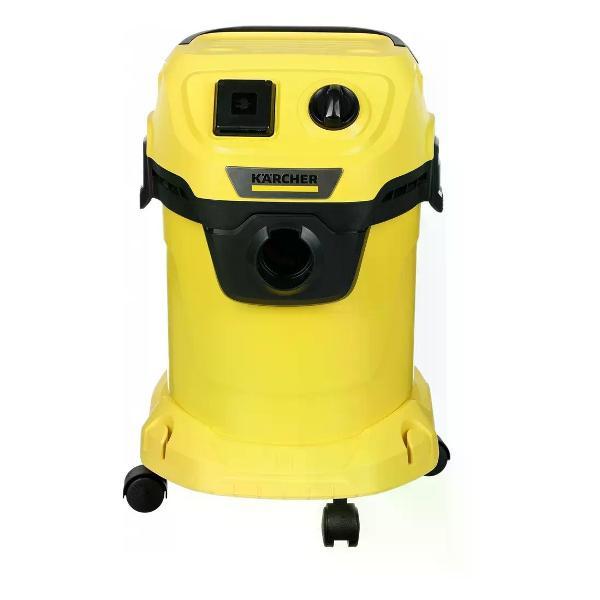 Пылесос строительный Karcher 1.628-170.0