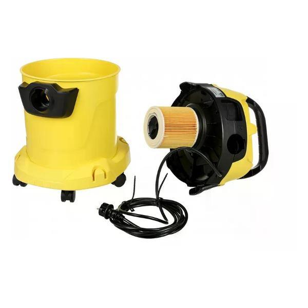 Пылесос строительный Karcher 1.628-170.0