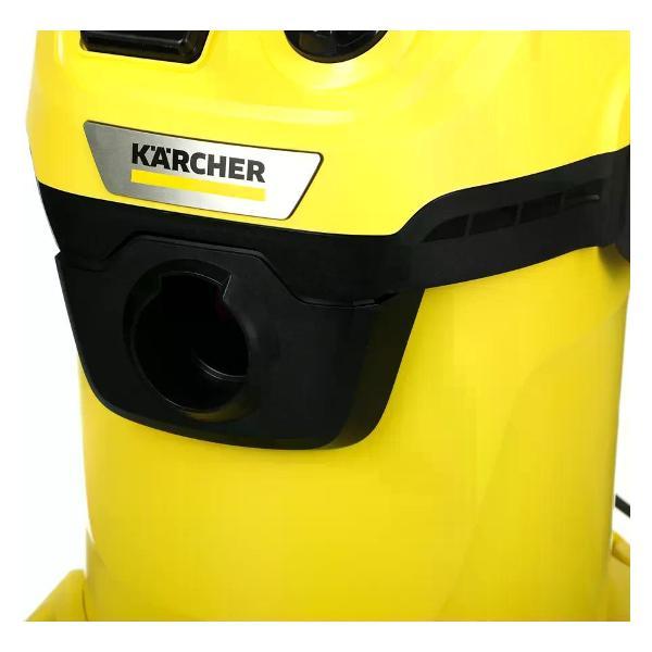 Пылесос строительный Karcher 1.628-170.0