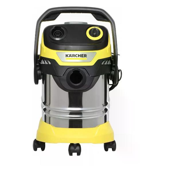 Пылесос строительный Karcher 1.628-350.0