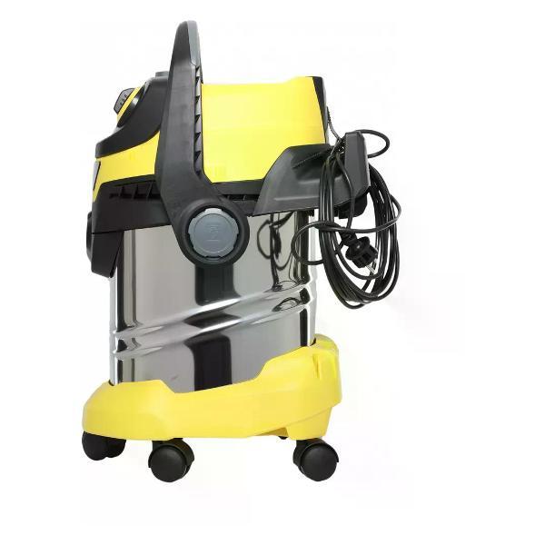 Пылесос строительный Karcher 1.628-350.0