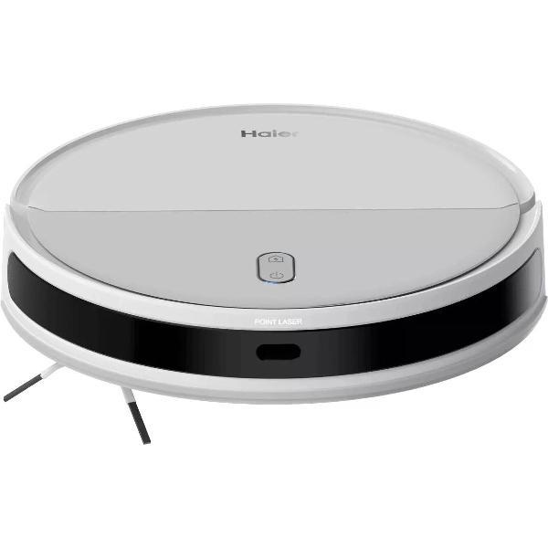 Робот-пылесос Haier HSR Pro Lite (F55125E01RU)