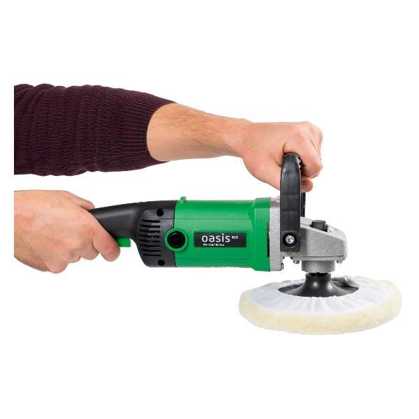 Полировальная машина OASIS ECO PM-130/180