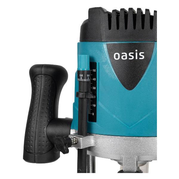 Фрезер Oasis PF-150