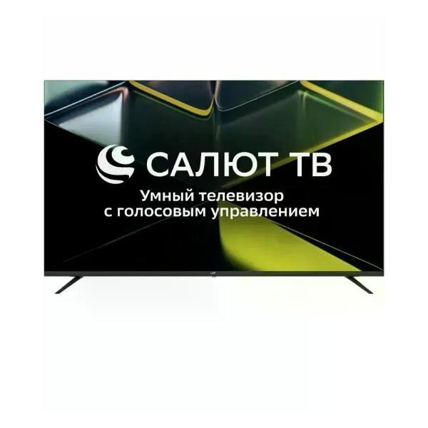 Телевизор LEFF 43U680T